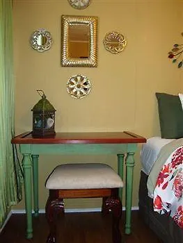 The Rex Motel At מפלי הניאגרה