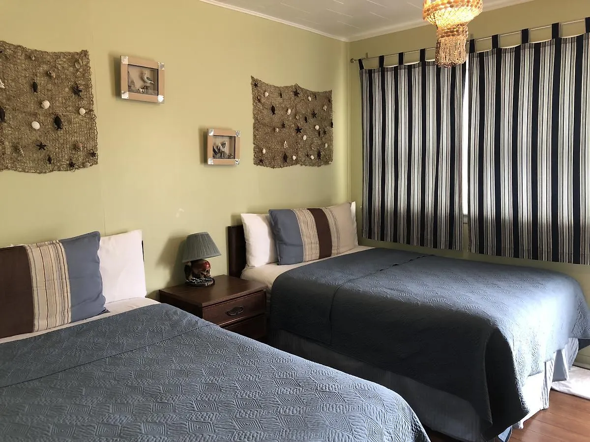 The Rex Motel At מפלי הניאגרה