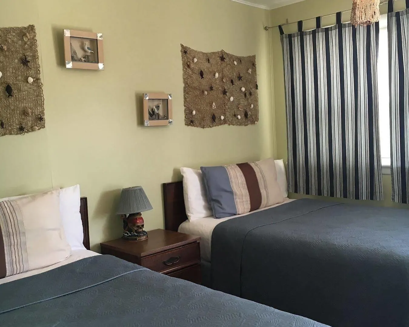 The Rex Motel At מפלי הניאגרה