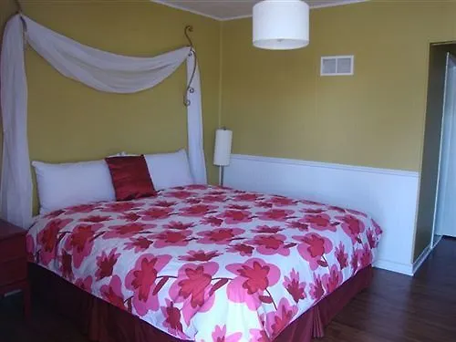 The Rex Motel At מפלי הניאגרה