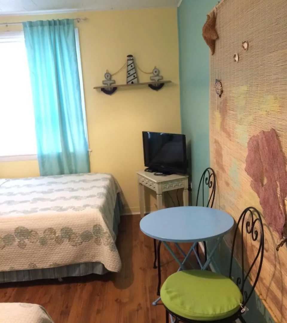 The Rex Motel At מפלי הניאגרה