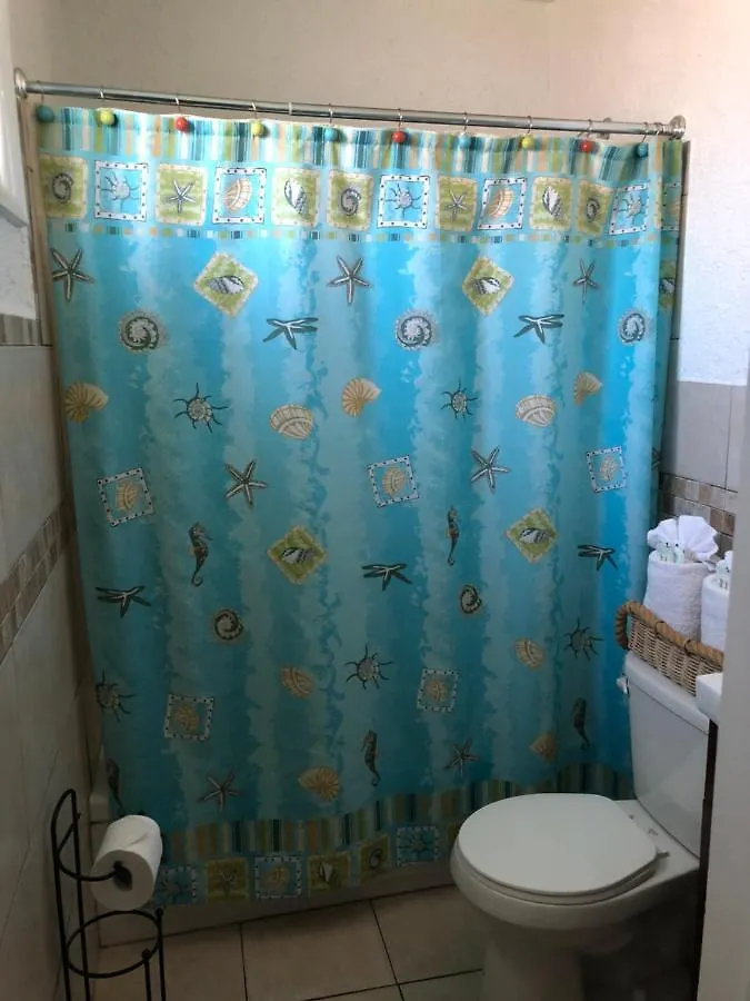 The Rex Motel At מפלי הניאגרה 2*,  קנדה