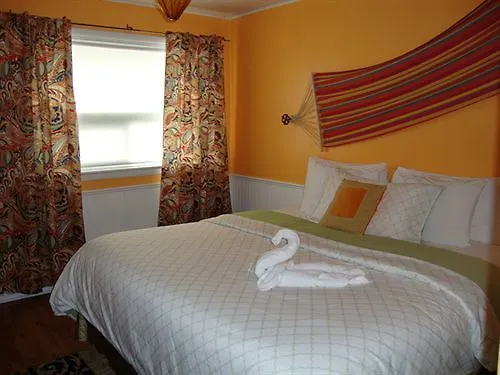 The Rex Motel At Niagara Falls